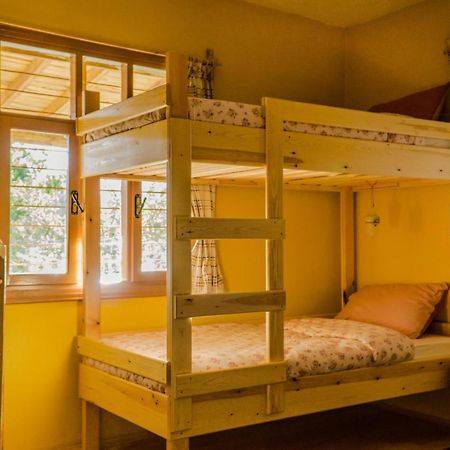 Aladaglar Mountain Hostel Cukurbag  Kültér fotó