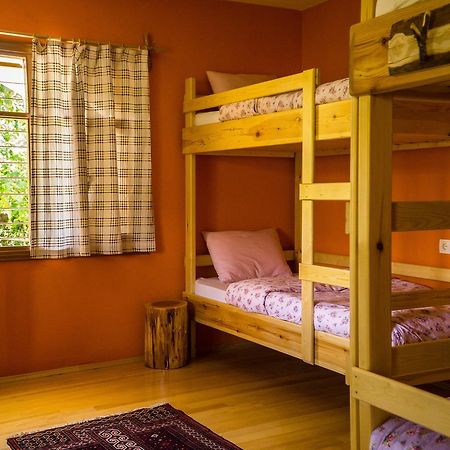 Aladaglar Mountain Hostel Cukurbag  Kültér fotó