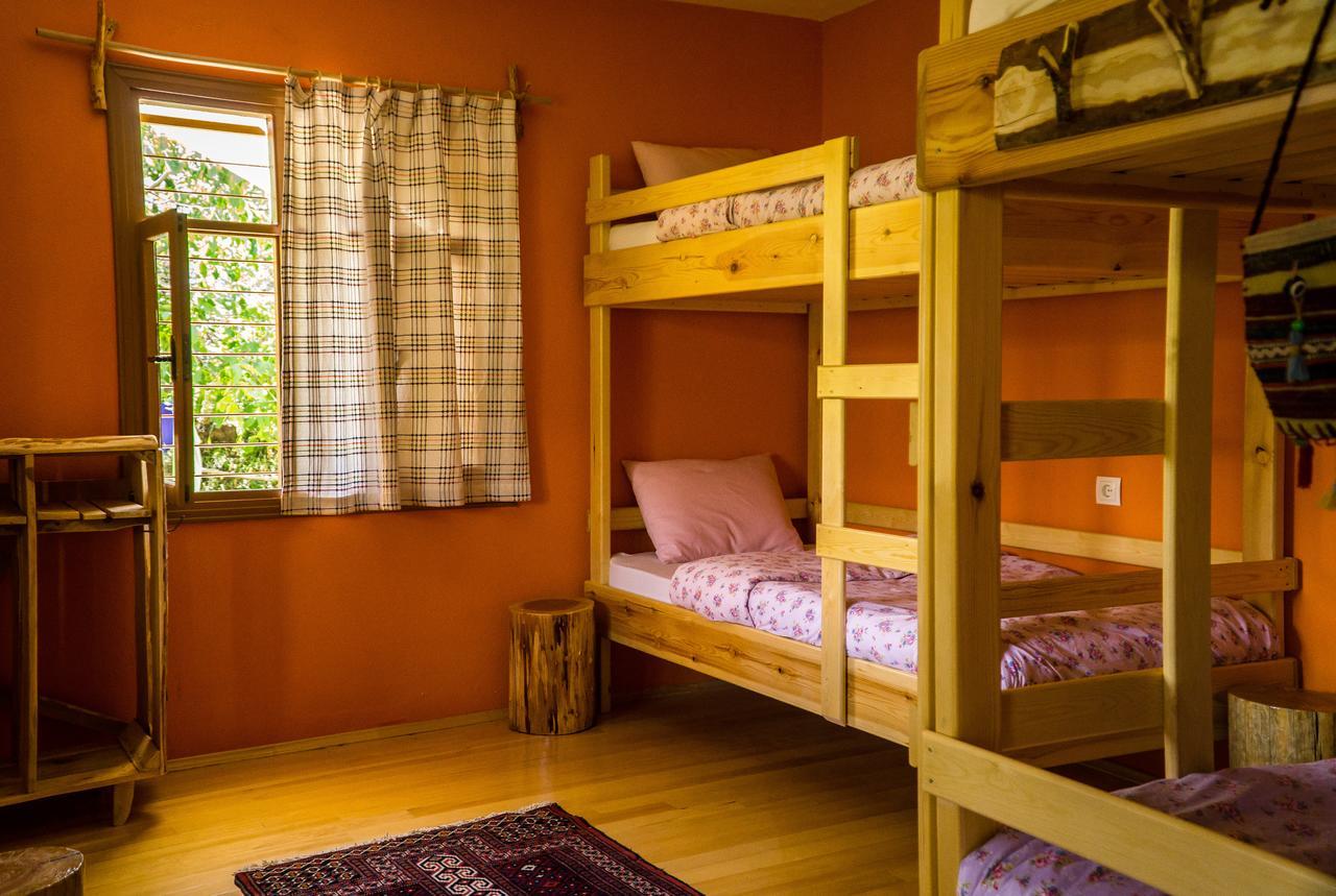 Aladaglar Mountain Hostel Cukurbag  Kültér fotó
