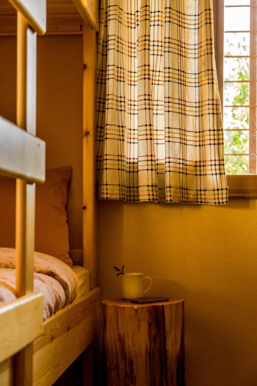 Aladaglar Mountain Hostel Cukurbag  Kültér fotó