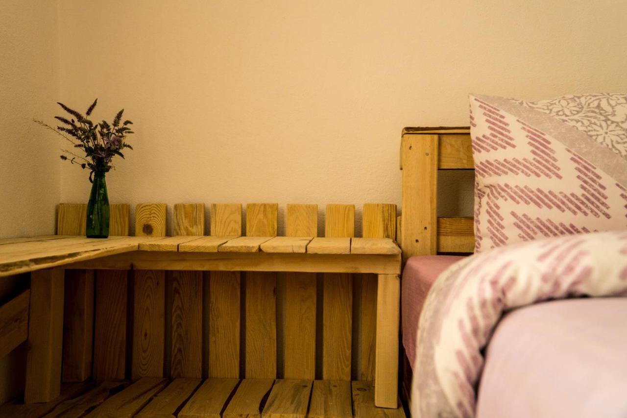 Aladaglar Mountain Hostel Cukurbag  Kültér fotó