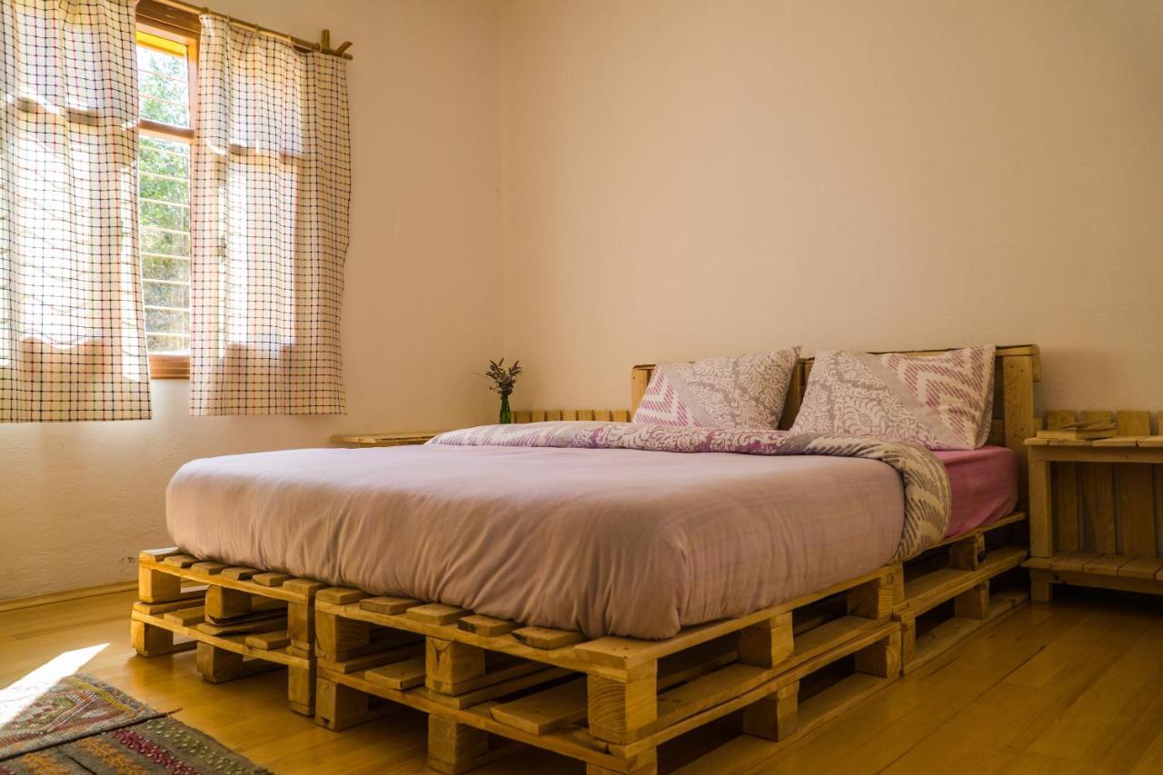 Aladaglar Mountain Hostel Cukurbag  Kültér fotó